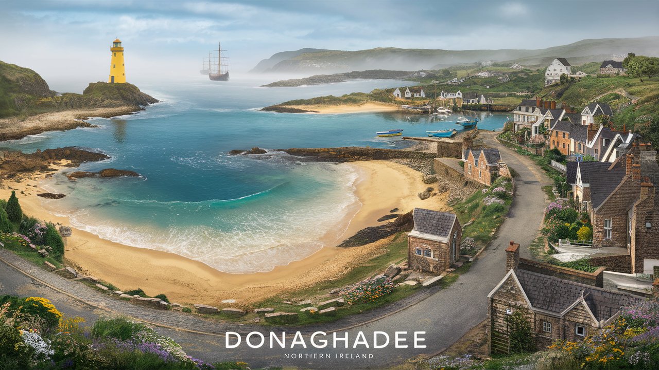 donaghadee