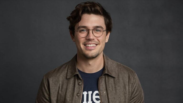 jasper breckenridge johnson