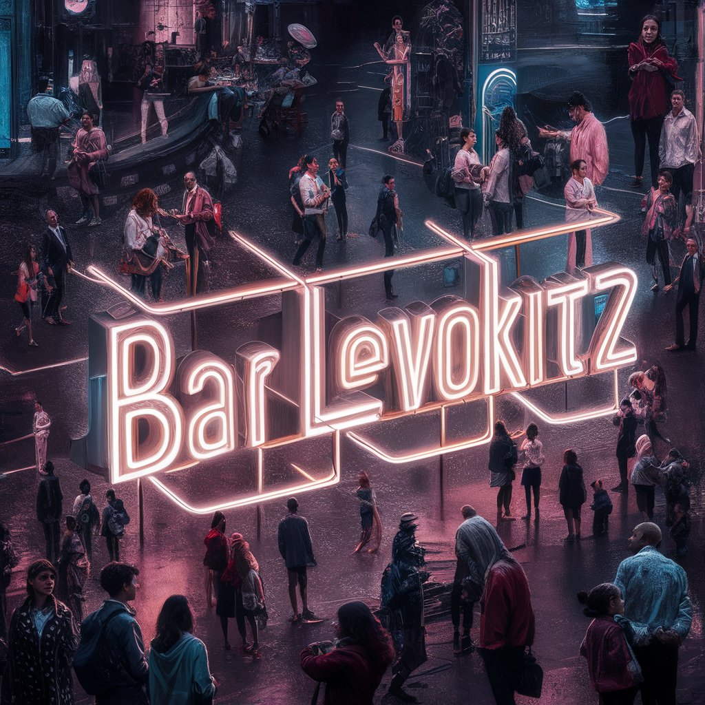 bar levokitz