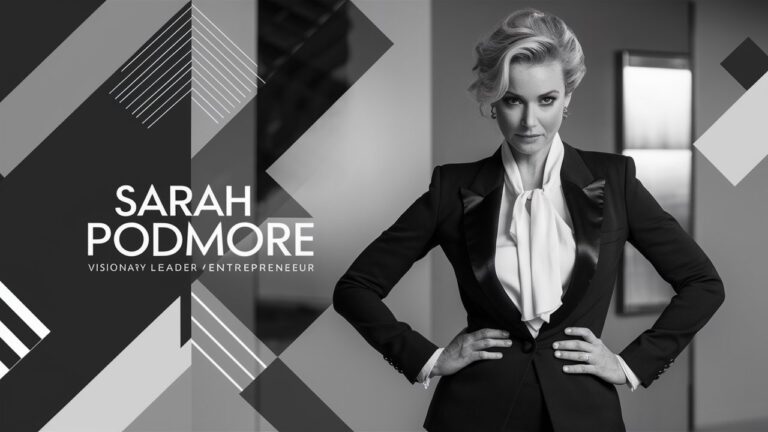 sarah podmore