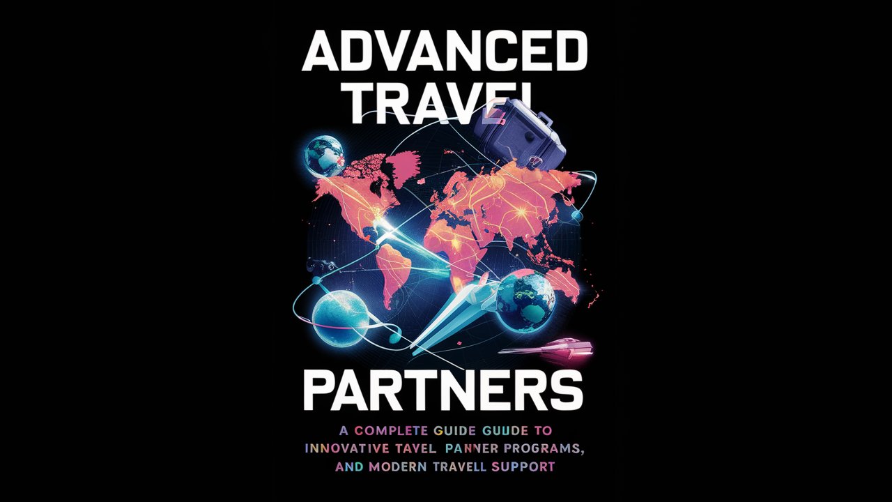 advanced travel partners