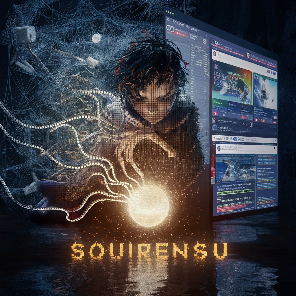 souirensu