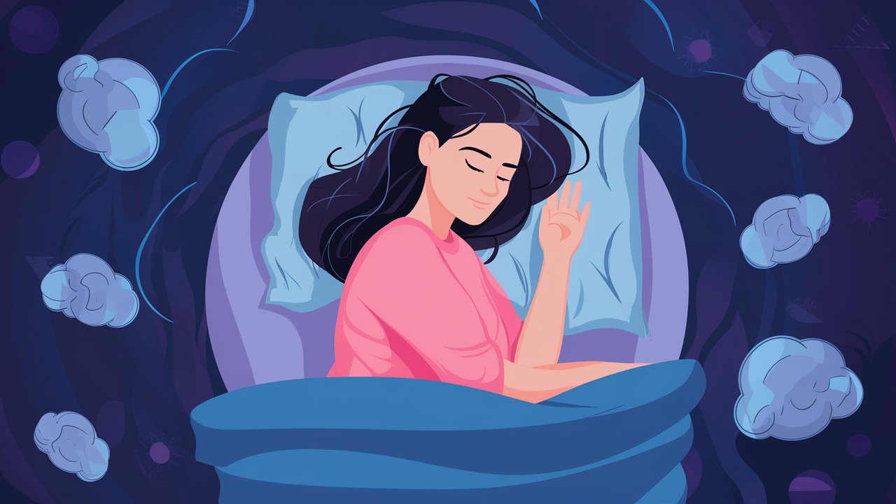 how much deep sleep do you need