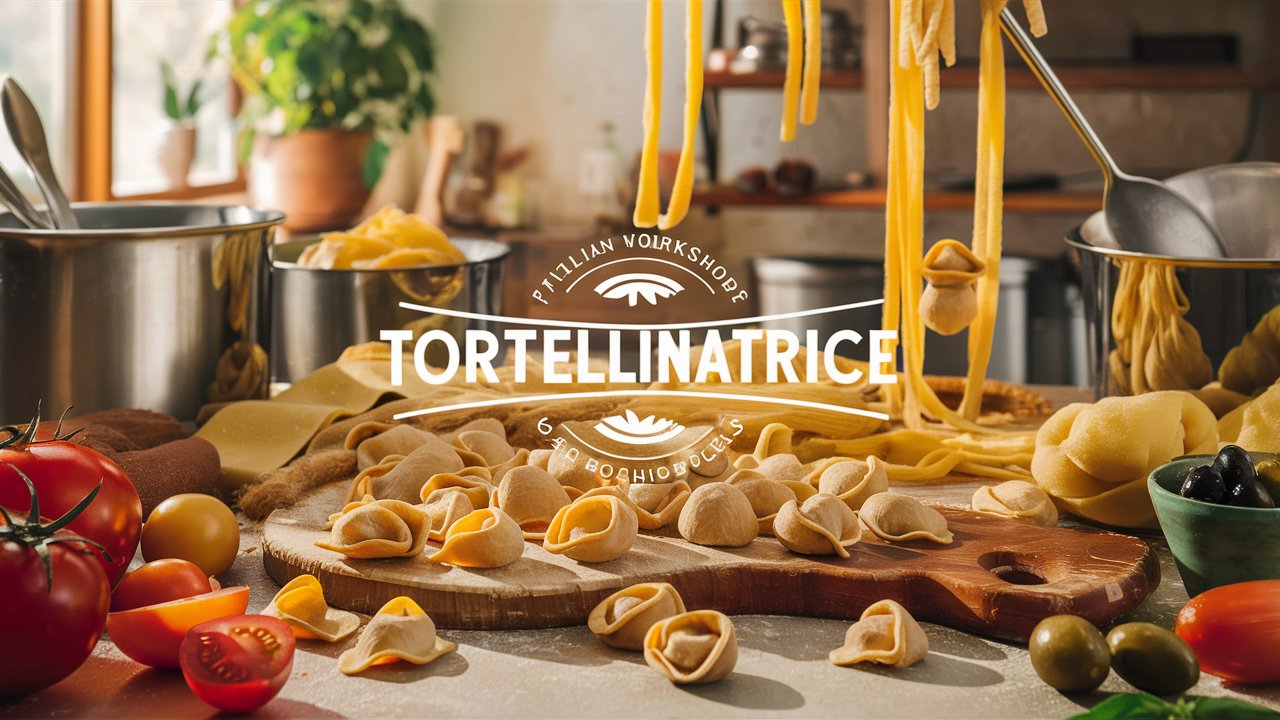 tortellinatrice