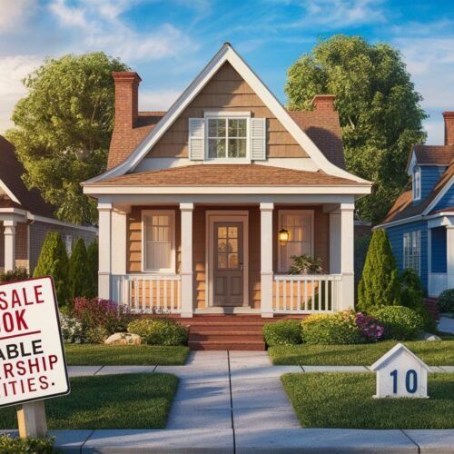 houses for sale under 100k