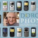Doro Phones: The Ultimate Guide to Easy-to-Use Mobile Phones for Seniors