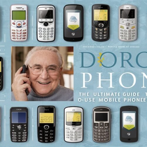 doro phones​