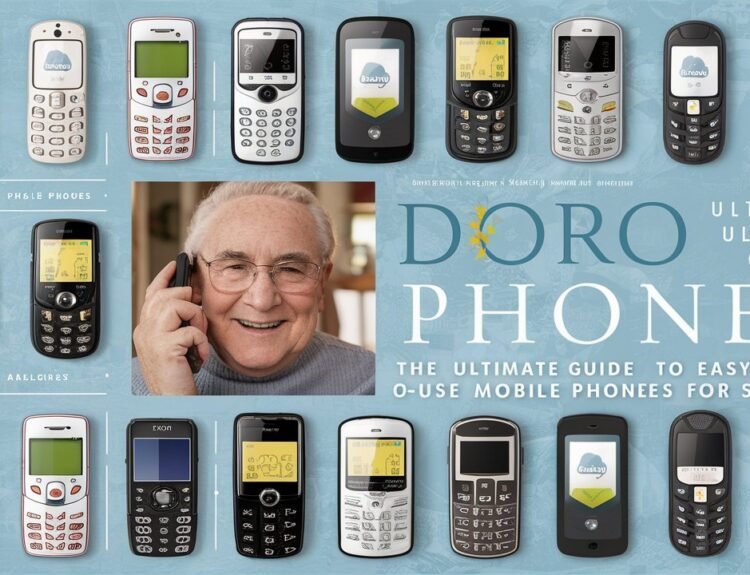 doro phones​