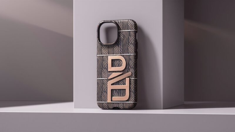 Burga Phone Case: Stylish Protection for Every Smartphone