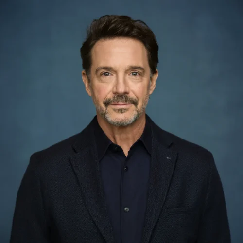 Harry Connick Jr movies