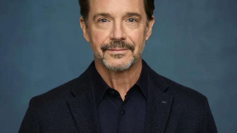 Harry Connick Jr Filmography Explained: Movies, Roles, and Highlights