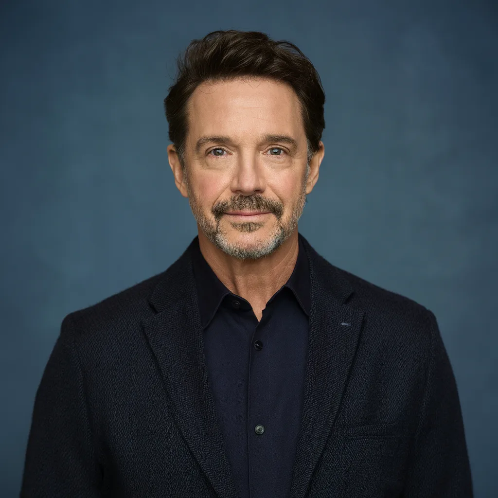 Harry Connick Jr movies