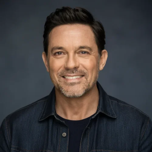 Jorge Garcia movies and TV shows