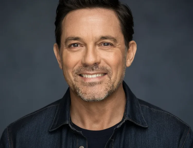 Jorge Garcia movies and TV shows