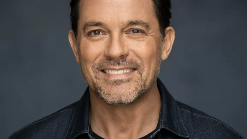 Jorge Garcia Filmography Explained: Movies, TV Shows, and Voice Roles