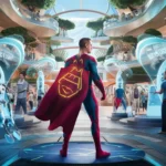 Supermaked: The Evolution of Modern Retail and the Future of Shopping