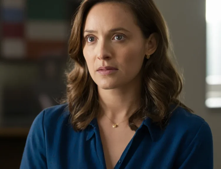 Megan Is Missing photos