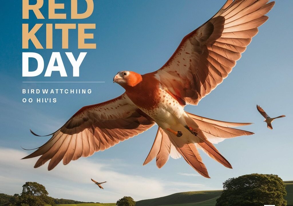 Red Kite Day