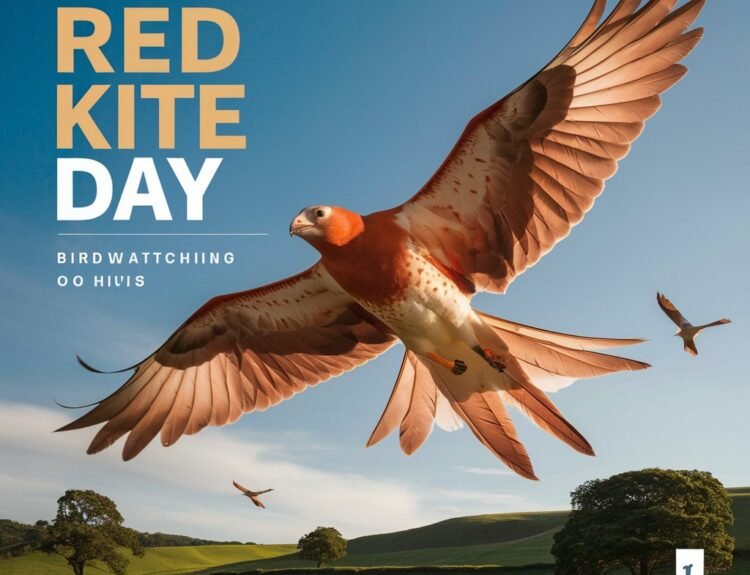 Red Kite Day