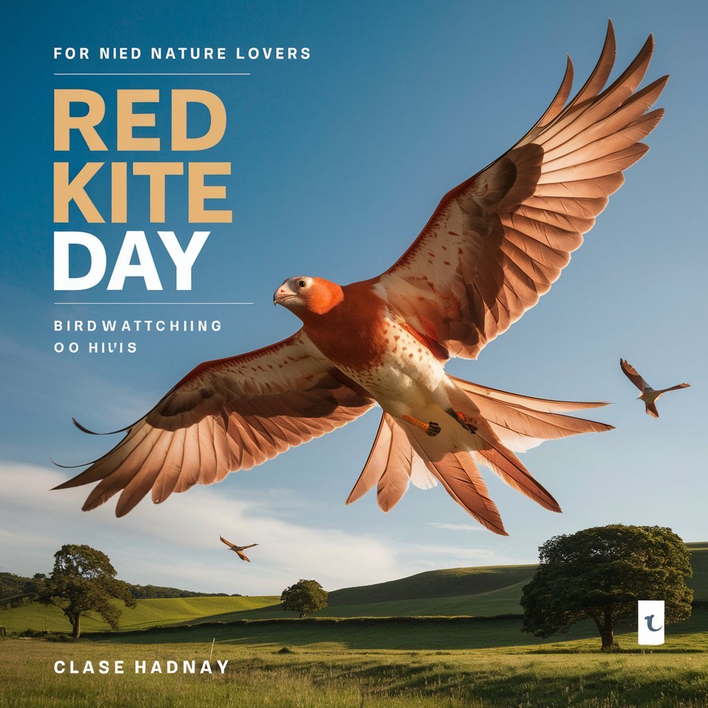 Red Kite Day