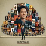 Ben Wang Filmography Explained: Movies, TV Shows, and Upcoming Projects