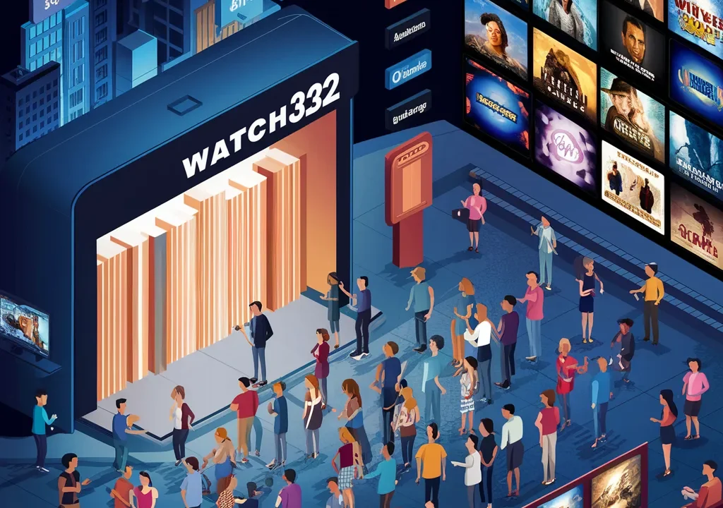 Watch32