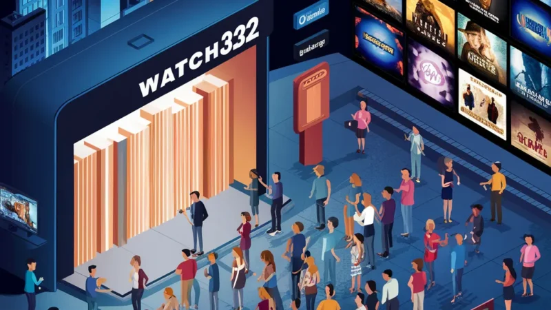 Watch32: Understanding the Platform, Its Popularity, and Safe Alternatives for Online Movie Streaming