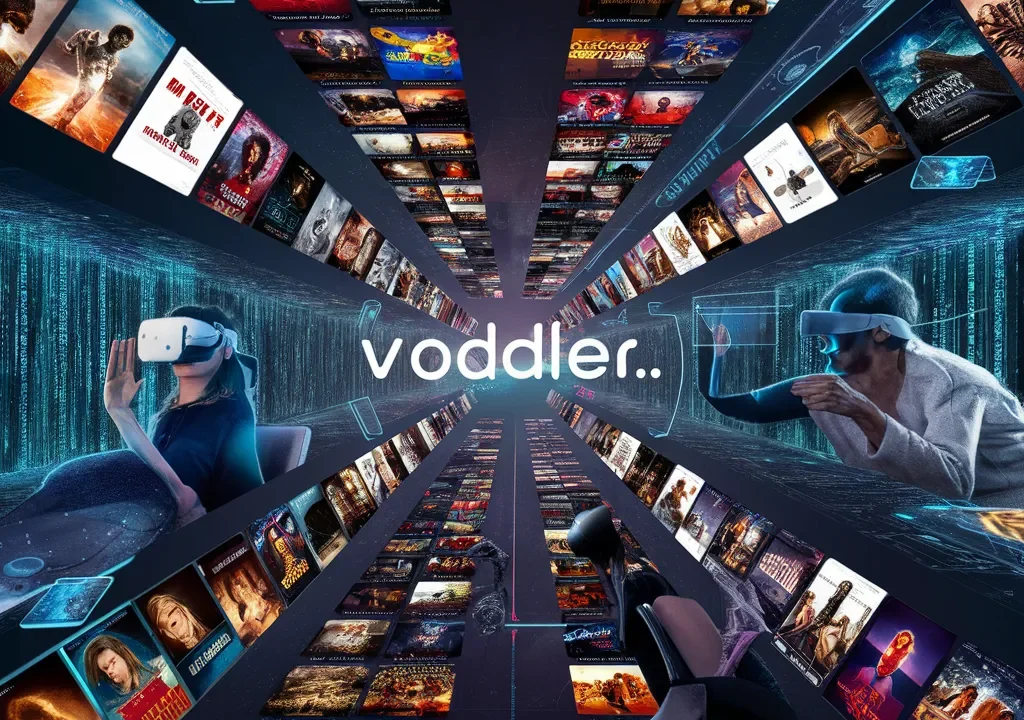 Voddler.co.uk