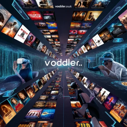 Voddler.co.uk