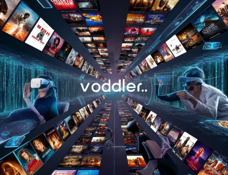Voddler.co.uk