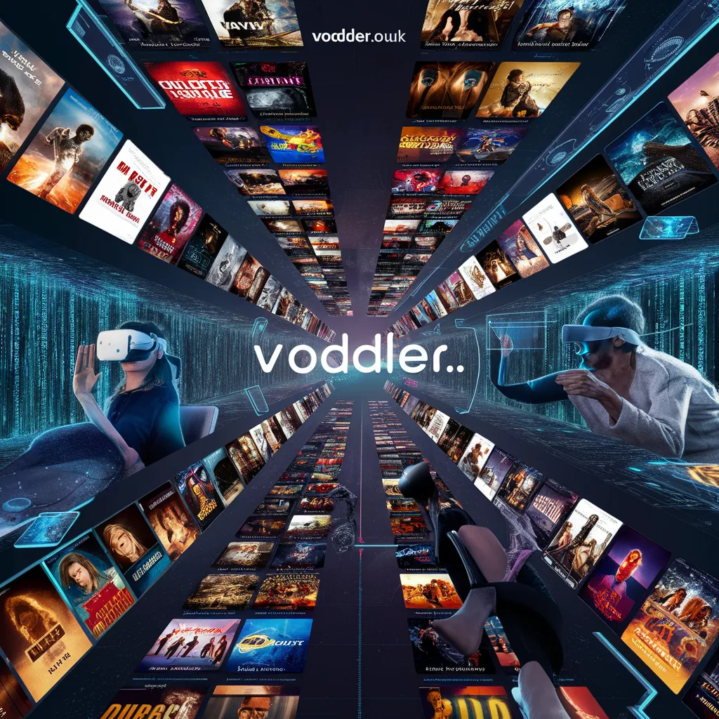 Voddler.co.uk