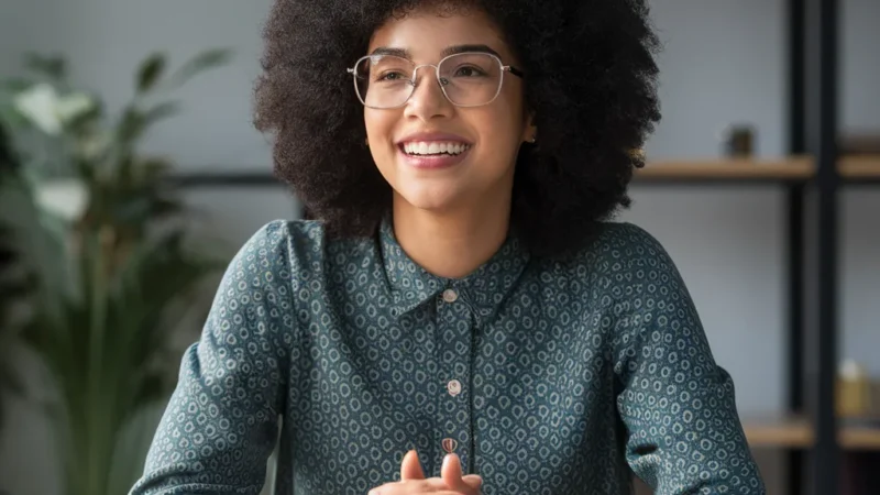 Video Conference Tips: How to Communicate Professionally and Confidently Online