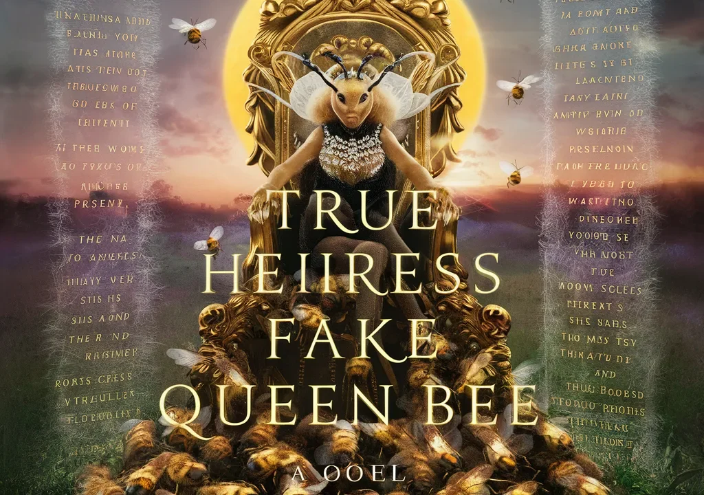 True Heiress Fake Queen Bee