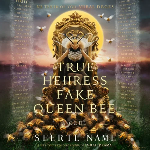 True Heiress Fake Queen Bee