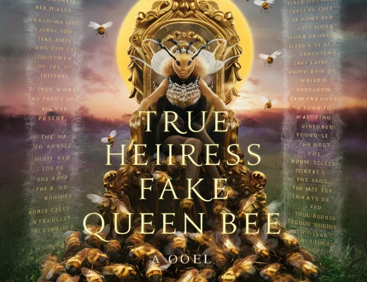 True Heiress Fake Queen Bee