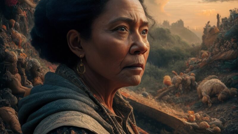 Margo Sullivan: Exploring the Character, Her Story, and Cultural Significance