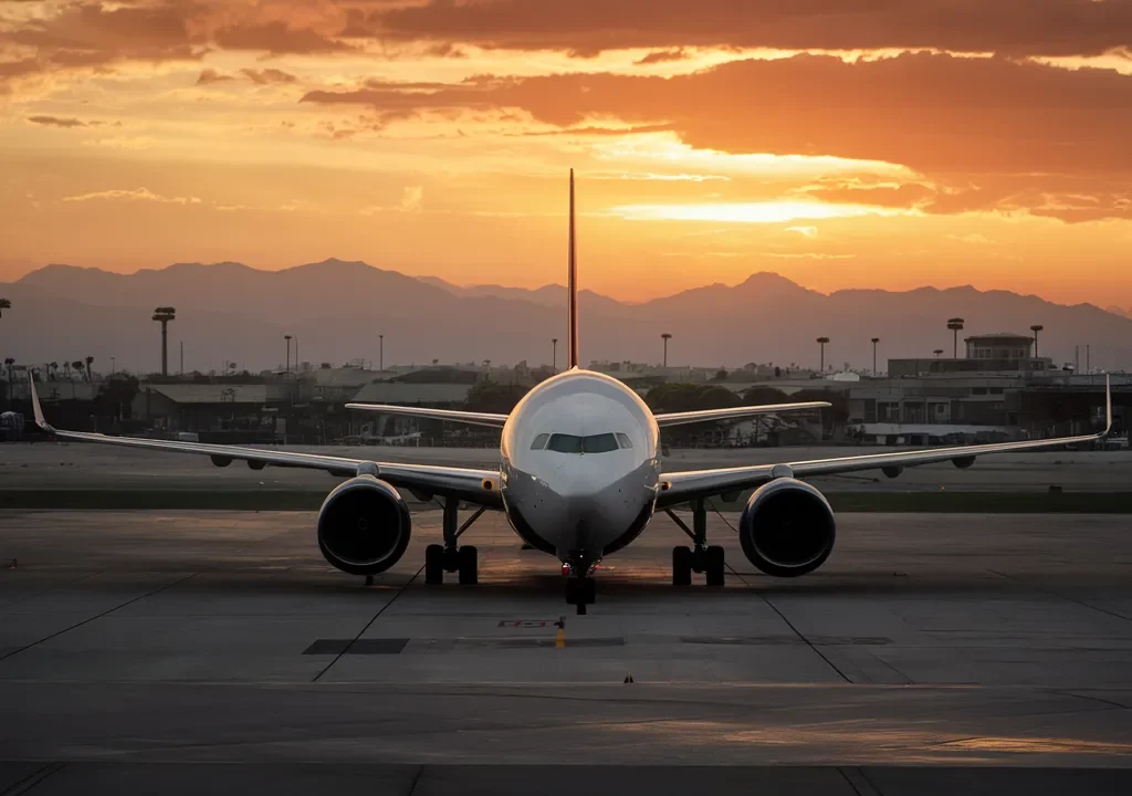 Delta Flight DL275 Diverted to LAX