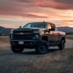 Chevy 2500 2025: Power, Performance, and Durability Redefined for Heavy-Duty Truck Lovers