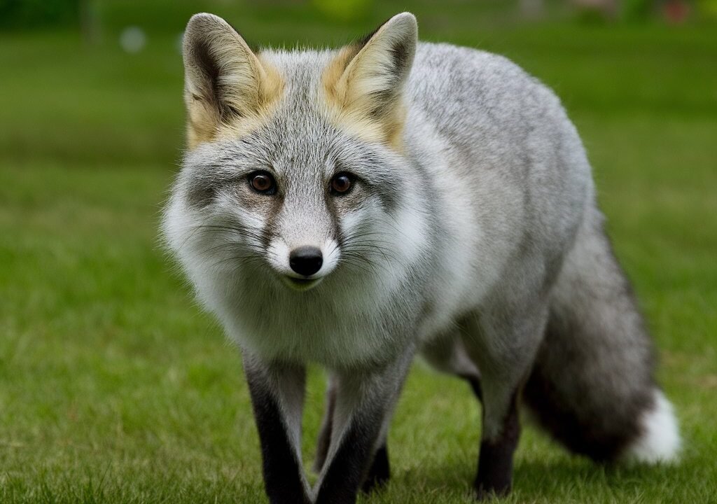 How to Tame a Silver Fox
