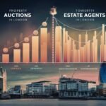 Property Auctions vs Estate Agents in London: Which Is Better? 