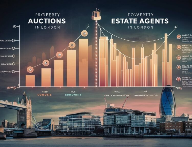 leading auctioneers in London