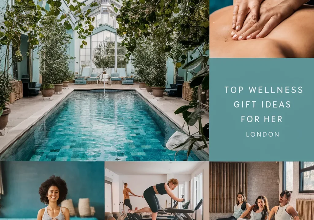 Top Wellness Gift Ideas for Her