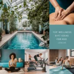 Top Wellness Gift Ideas for Her: Spa Days, Massages and Fitness Vouchers in London