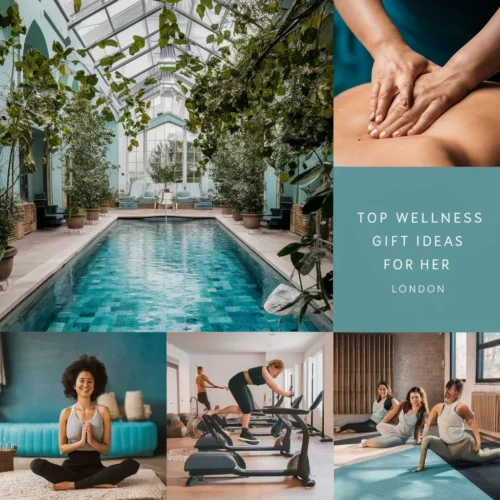 Top Wellness Gift Ideas for Her