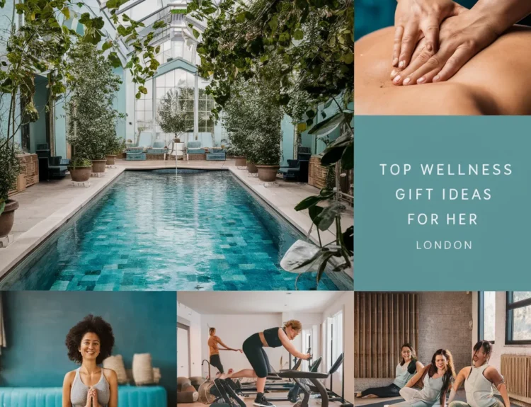Top Wellness Gift Ideas for Her